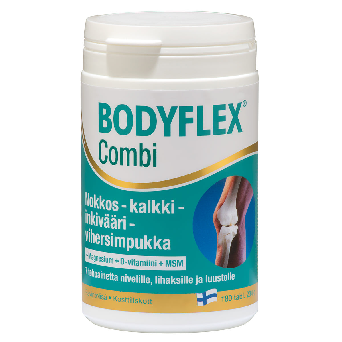 Bodyflex Bodyflex
