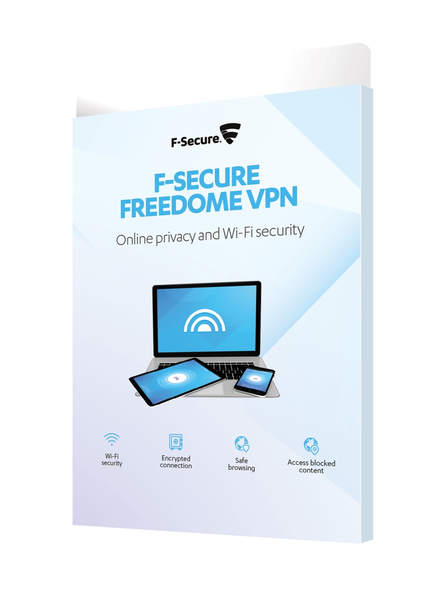 fsavd f-secure freedom vpn for windows