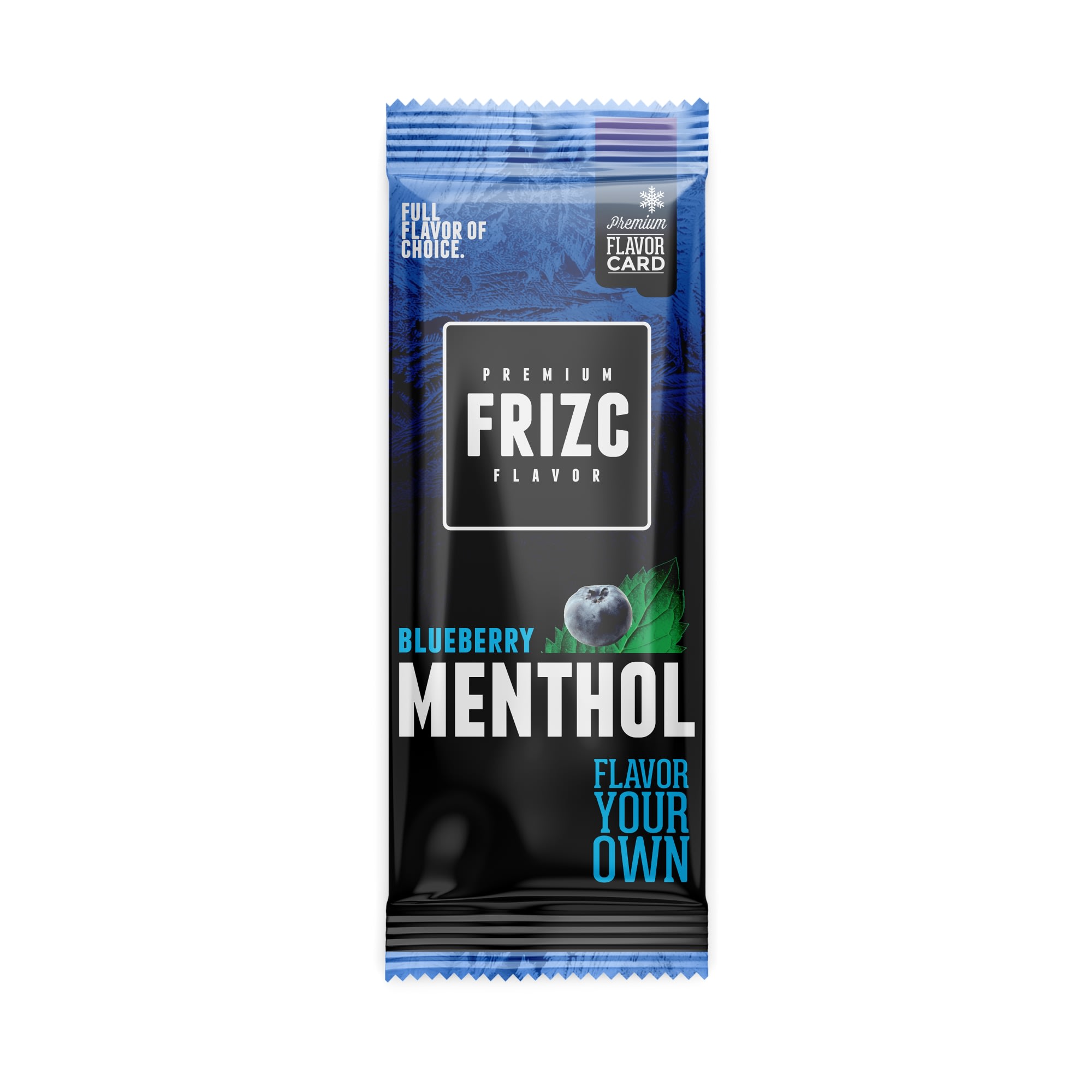 Frizc Menthol