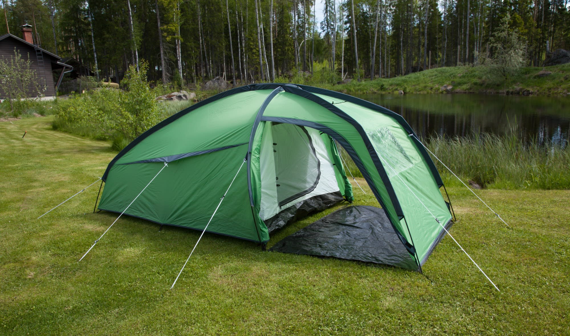 Anar Kesukka 2 teltta verkkokauppa