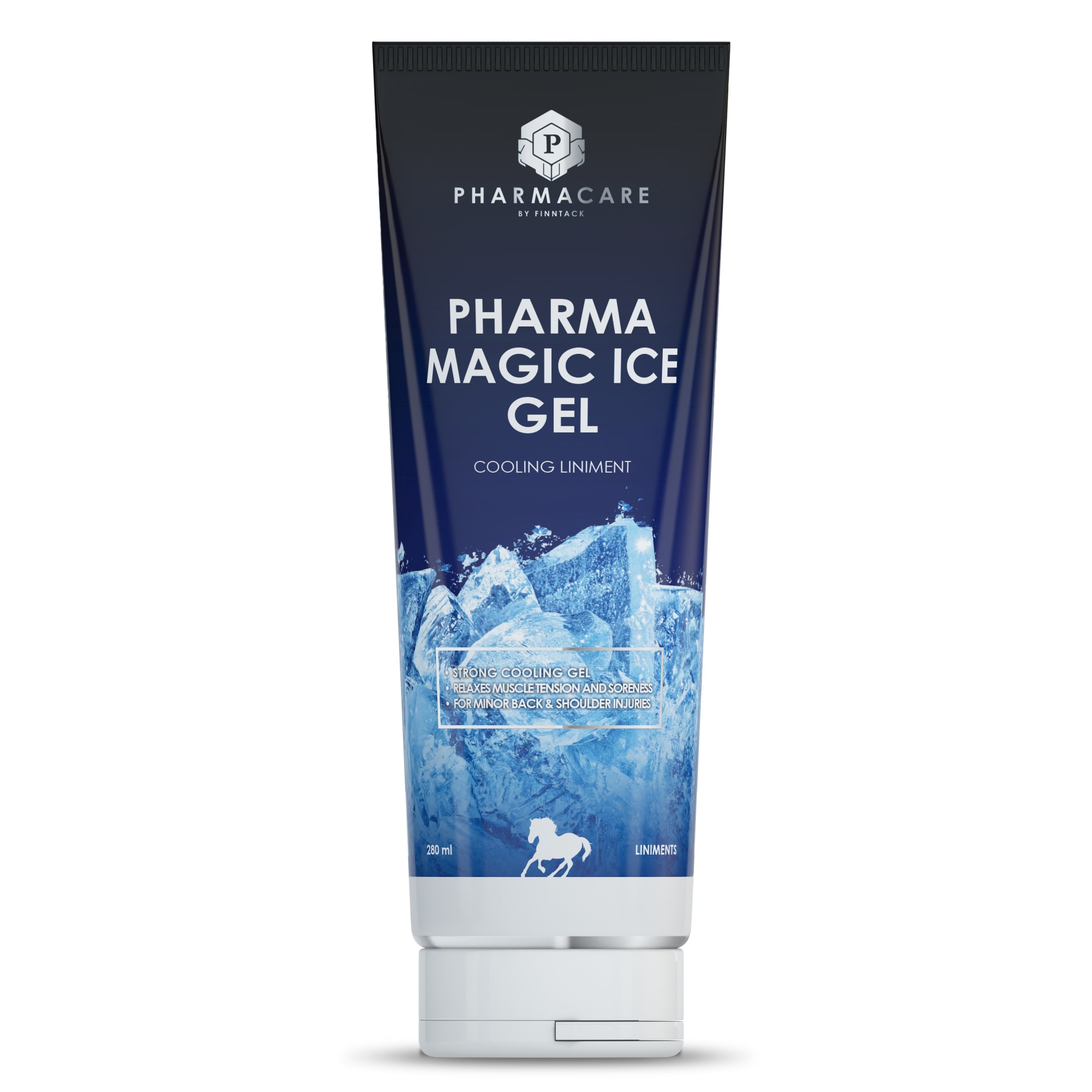 Pharma Magic Ice Gel 280 ml jääsalva verkkokauppa
