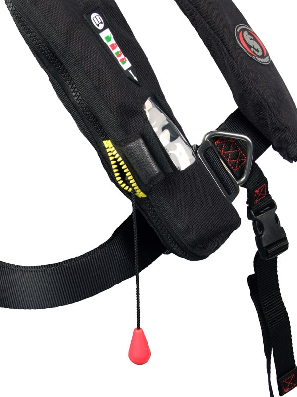 ursuit slimline pro auto
