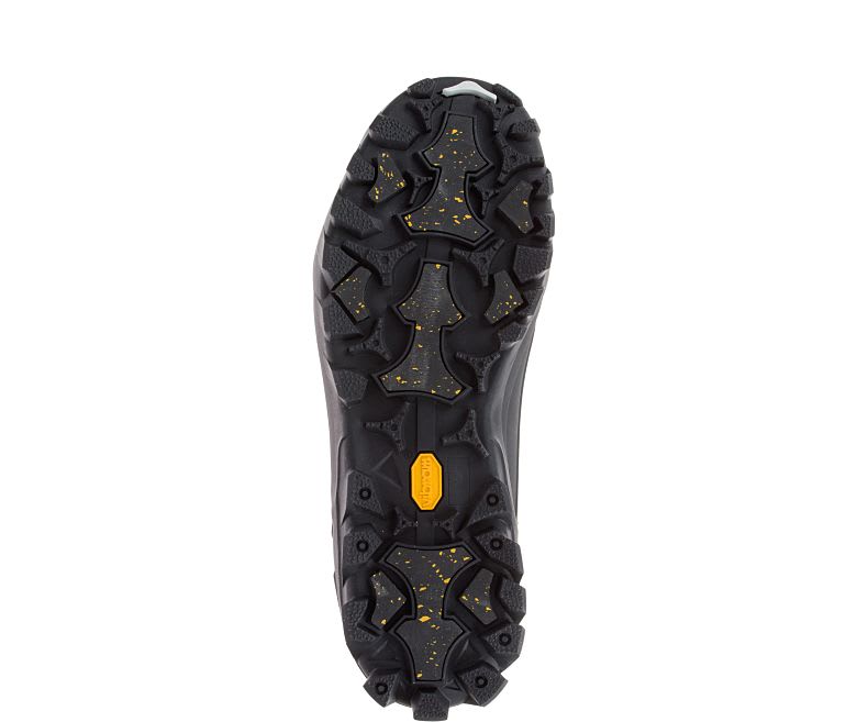 merrell men's overlook 6