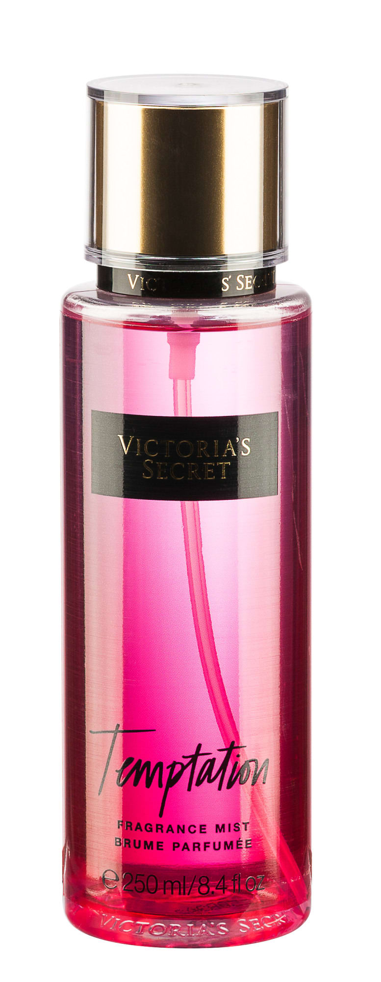 Victorias Secret Temptation 250 Ml Body Mist Verkkokauppa 