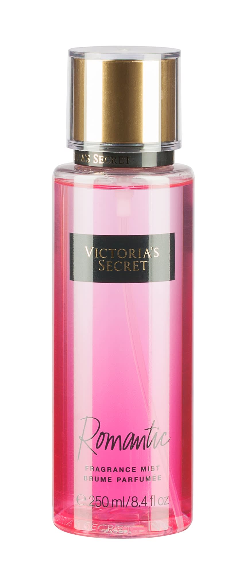 Victorias Secret Romantic 250 Ml Body Mist Verkkokauppa 