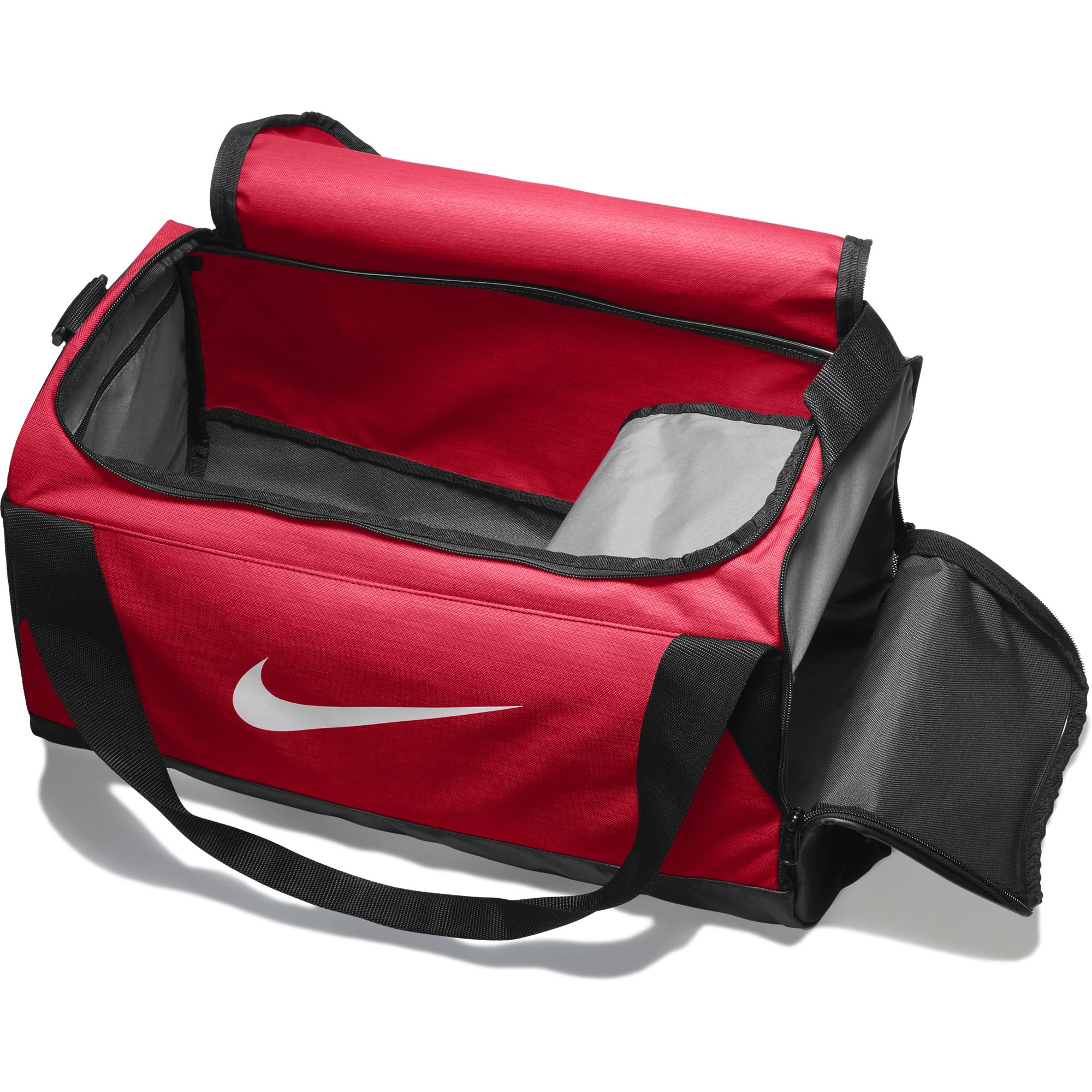 nike performance brasilia duffel