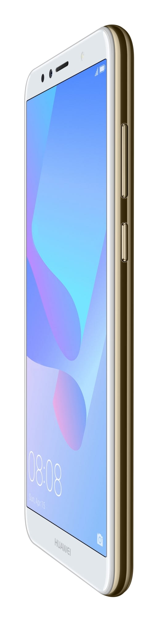 Huawei y6 2018 замена дисплея