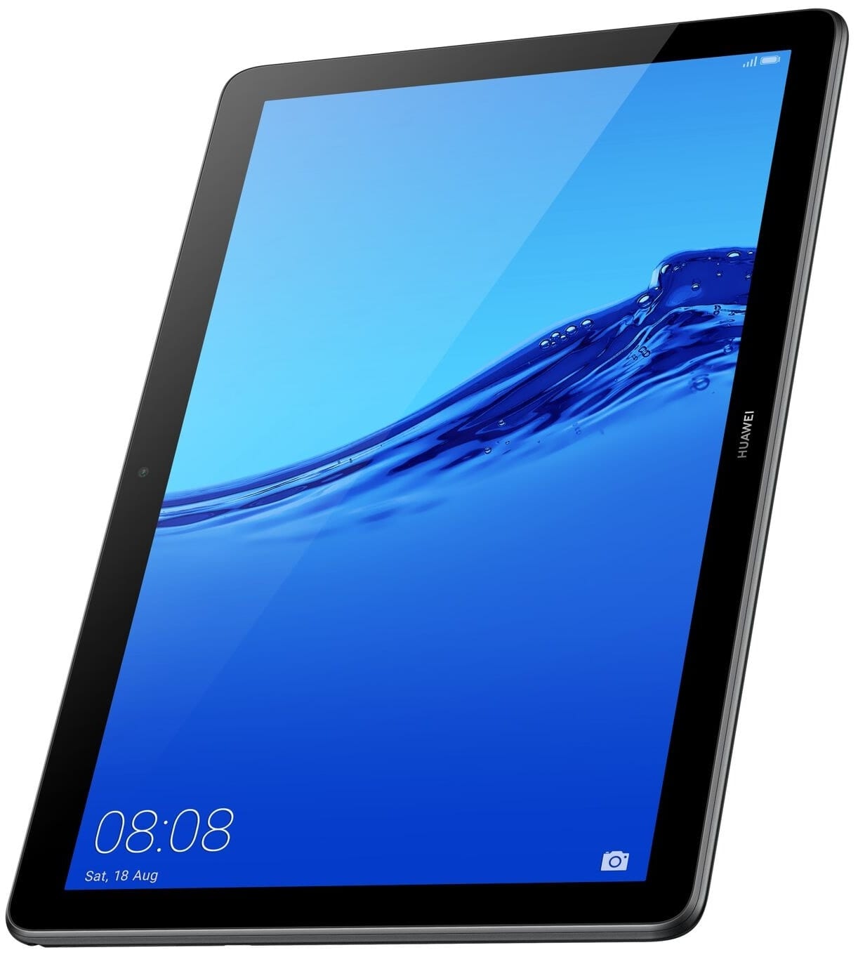 Huawei MediaPad T5 10" 4G tabletti | Karkkainen.com ...