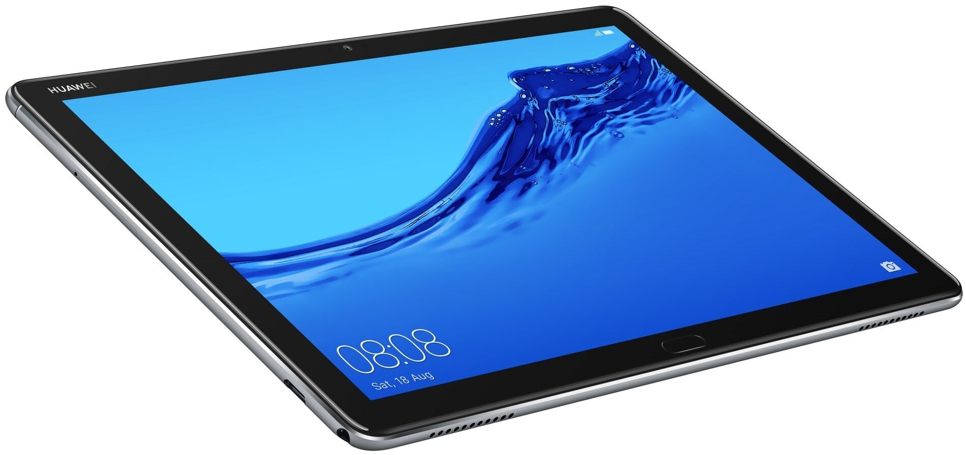 Huawei MediaPad M5 Lite 10" WiFi tabletti | Karkkainen.com verkkokauppa