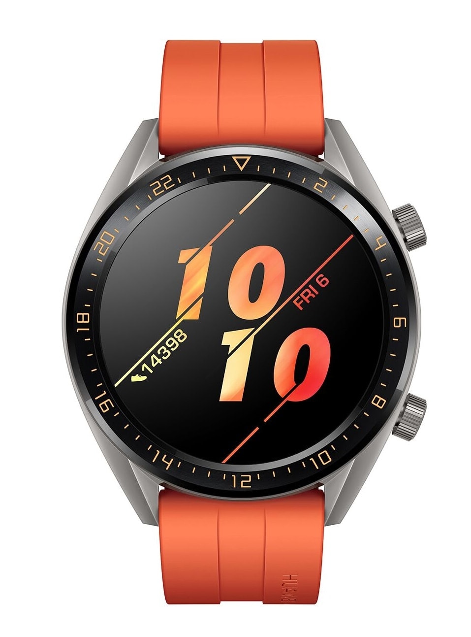 huawei watch gt grey