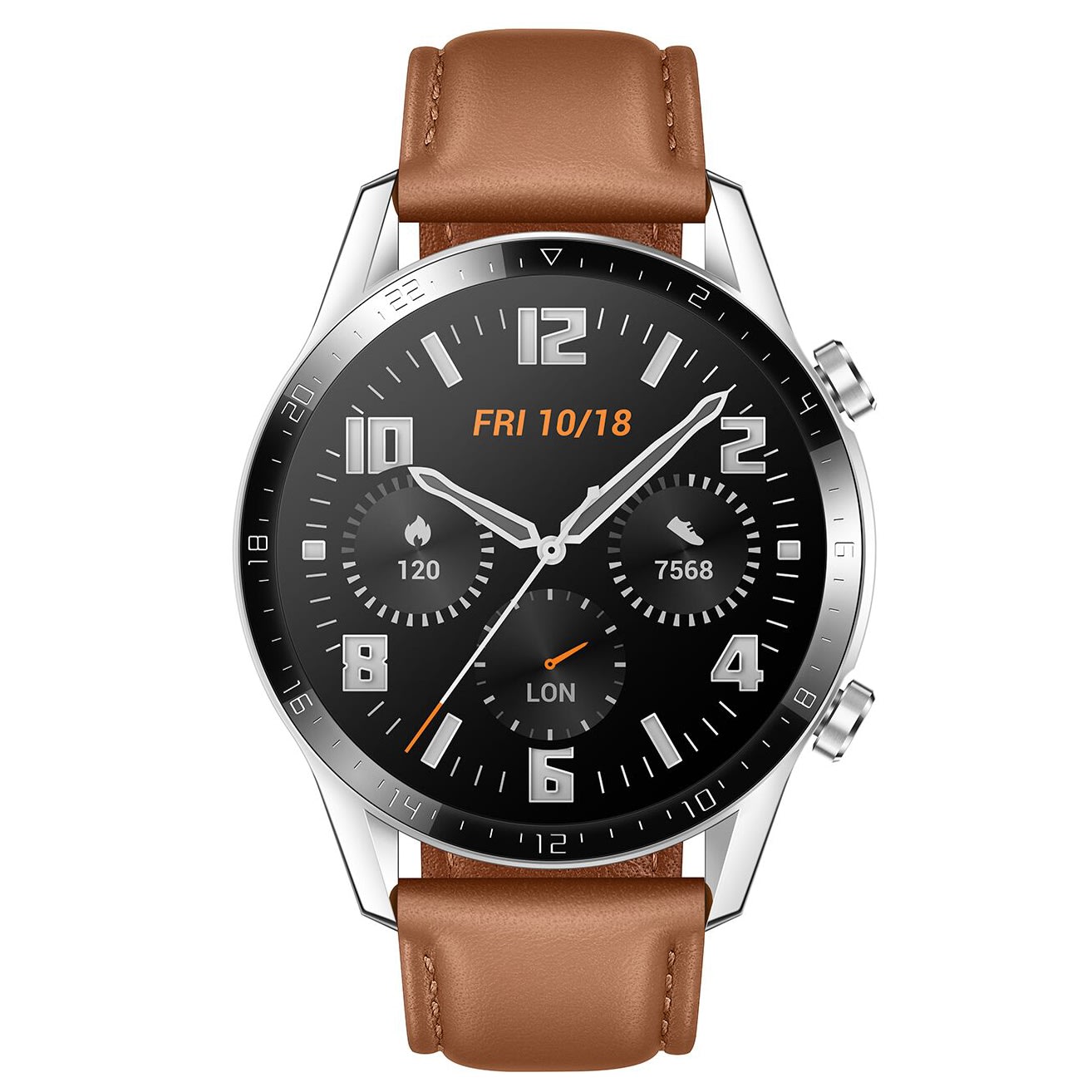 huawei watch v1