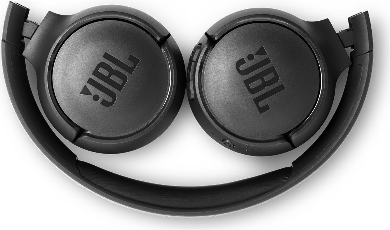 Jbl tune 560bt какой кодек