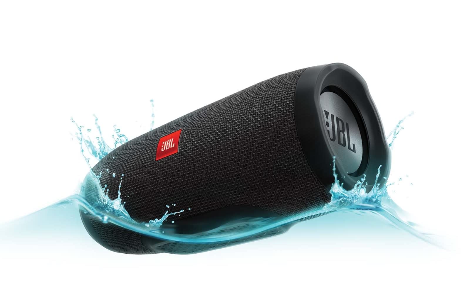 Колонка блютуз jbl charge 3 настройка