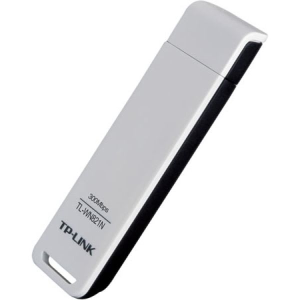 TP-LINK TL-WN821N WLAN-sovitin | Karkkainen.com verkkokauppa