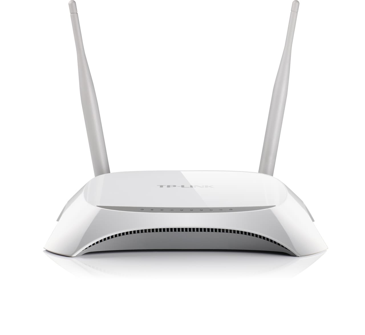 TP LINK TL MR3420 3G Wlan N 300M Reititin Karkkainen Verkkokauppa