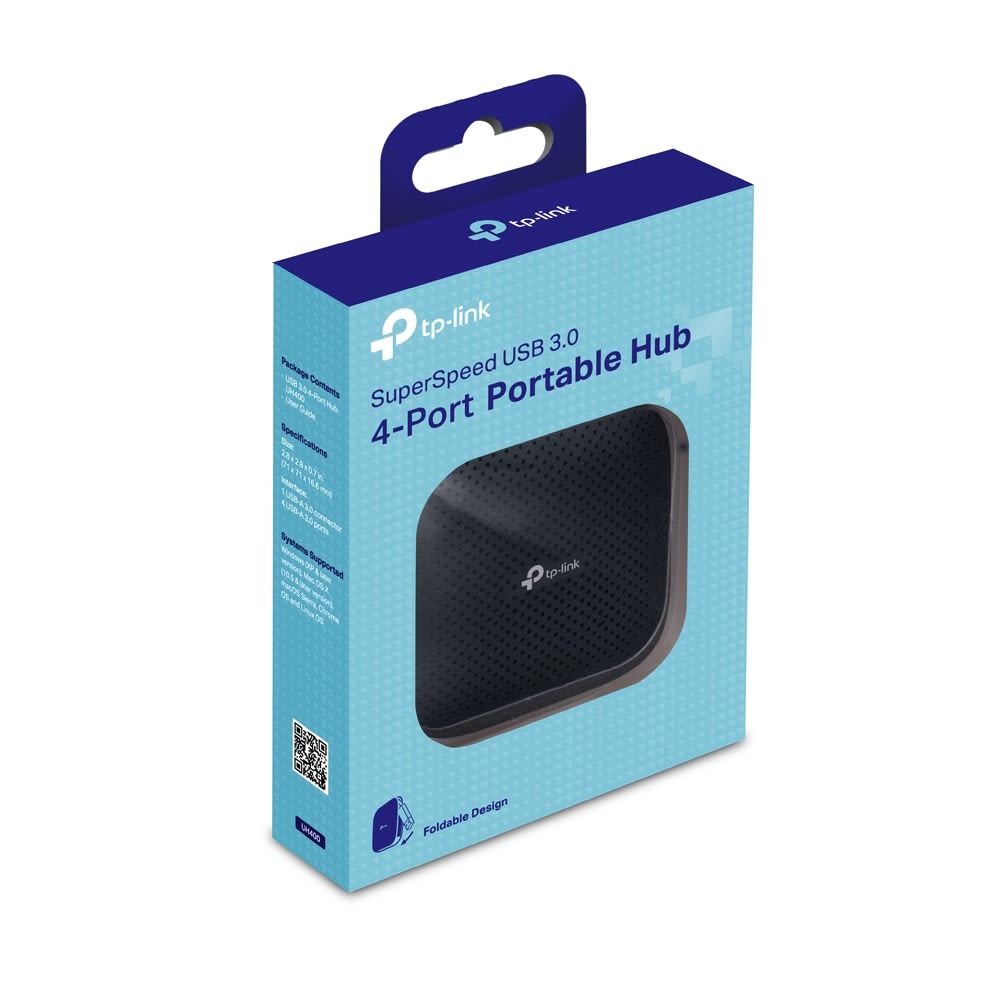 Usb разветвитель tp link uh400 обзор