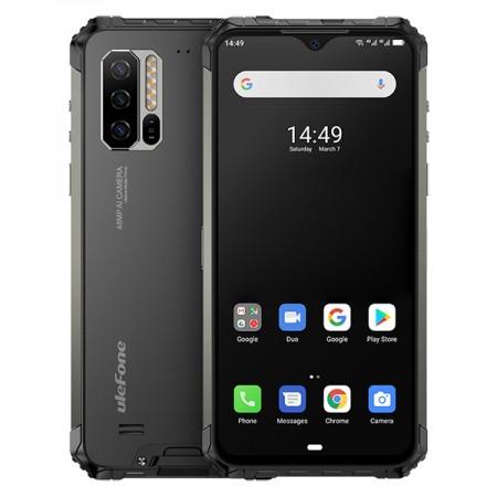 Смартфон ulefone armor 7e обзор