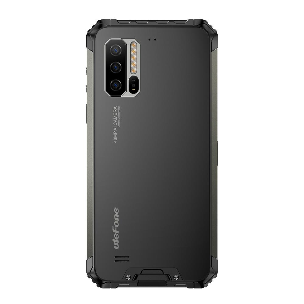 Смартфон ulefone armor 7e обзор