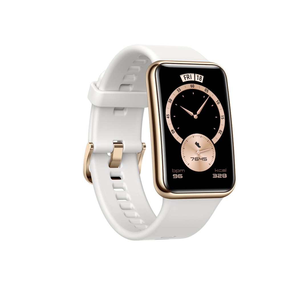 smartwatch huawei elegant