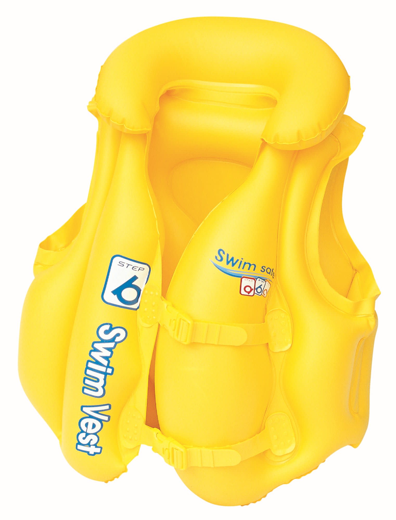 Bestway Swim Safe Baby Vest 51 x 46 cm uimaliivit