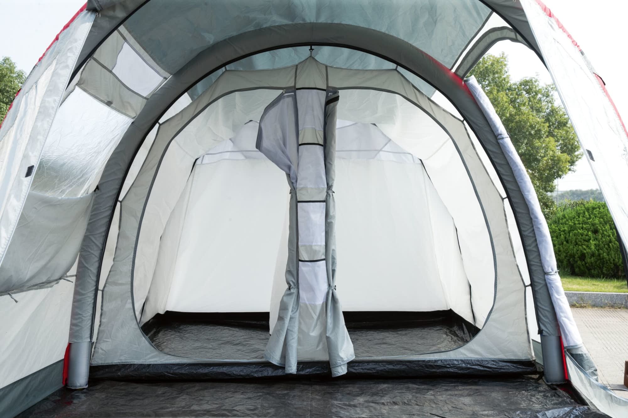 Bestway Sierra Ridge Air Pro X4 teltta | Bestway Sierra Ridge Air X4 teltta | verkkokauppa