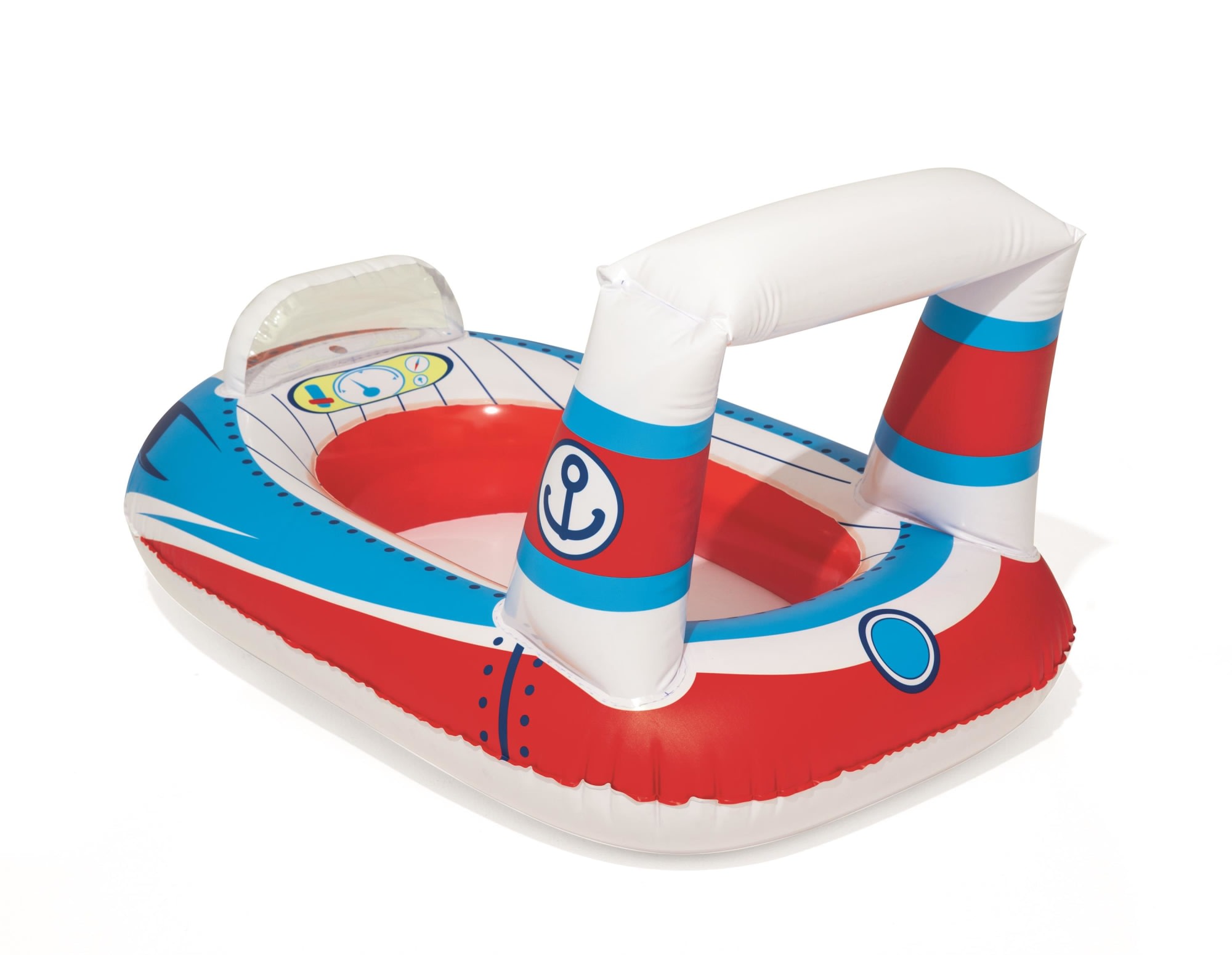 Bestway Vehicle Cruisers Baby Boat lasten lautta