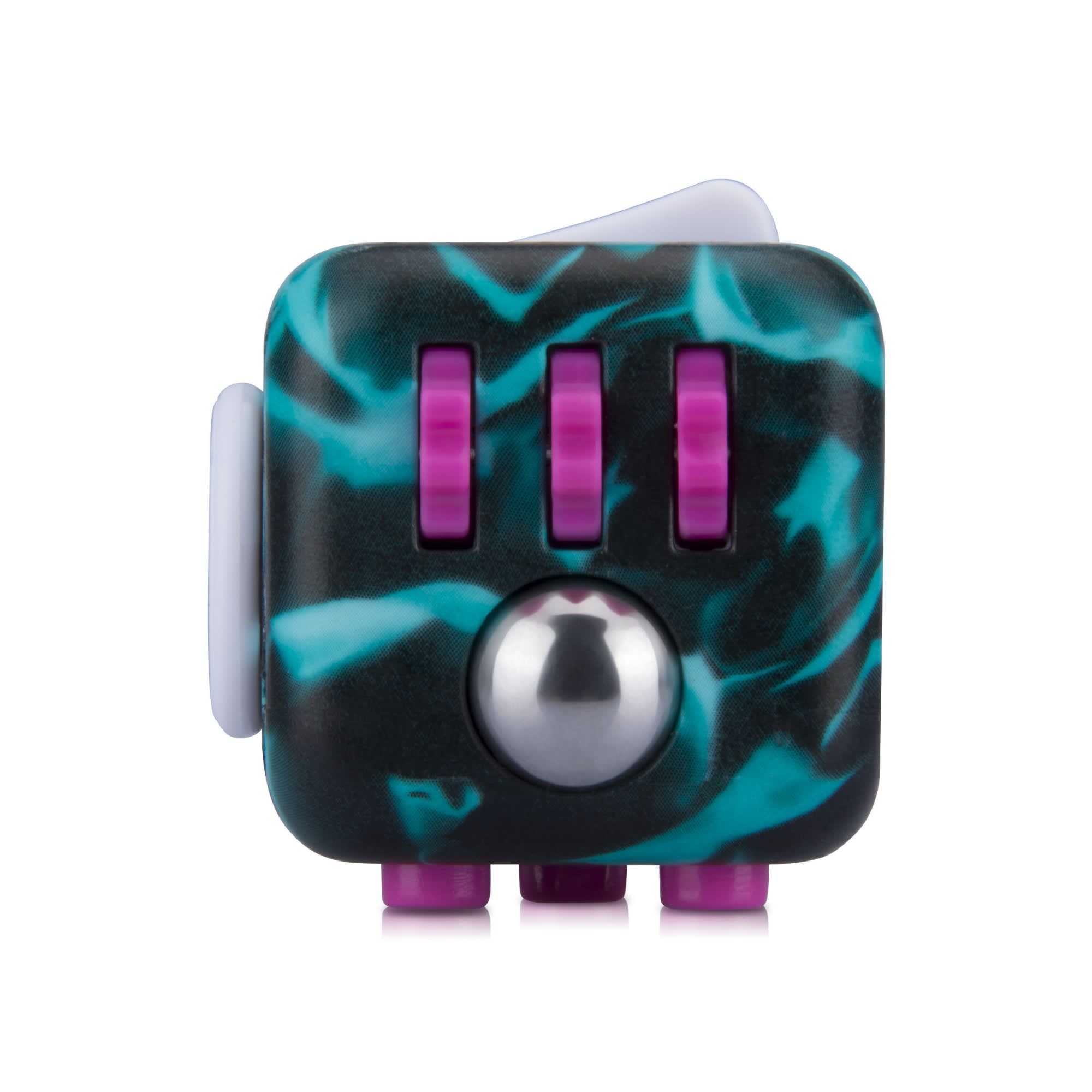 fidget prisma