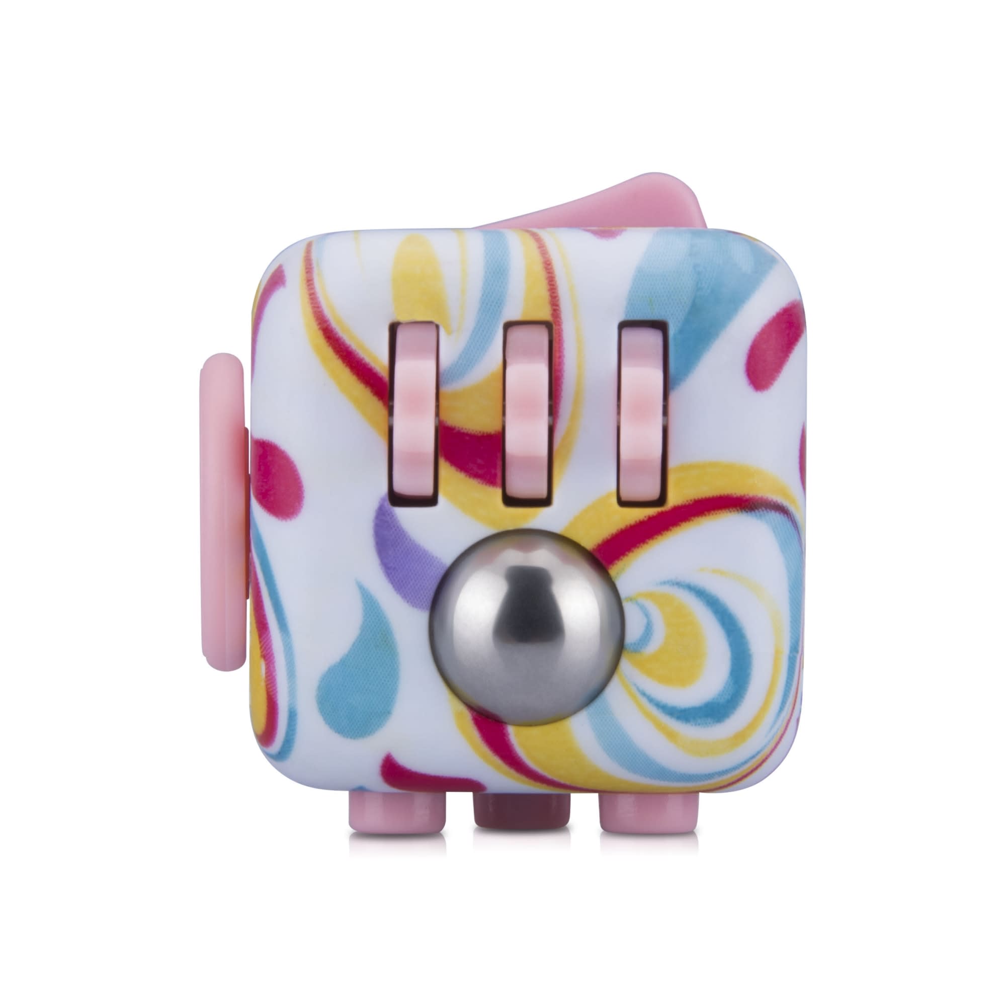 fidget cube prisma