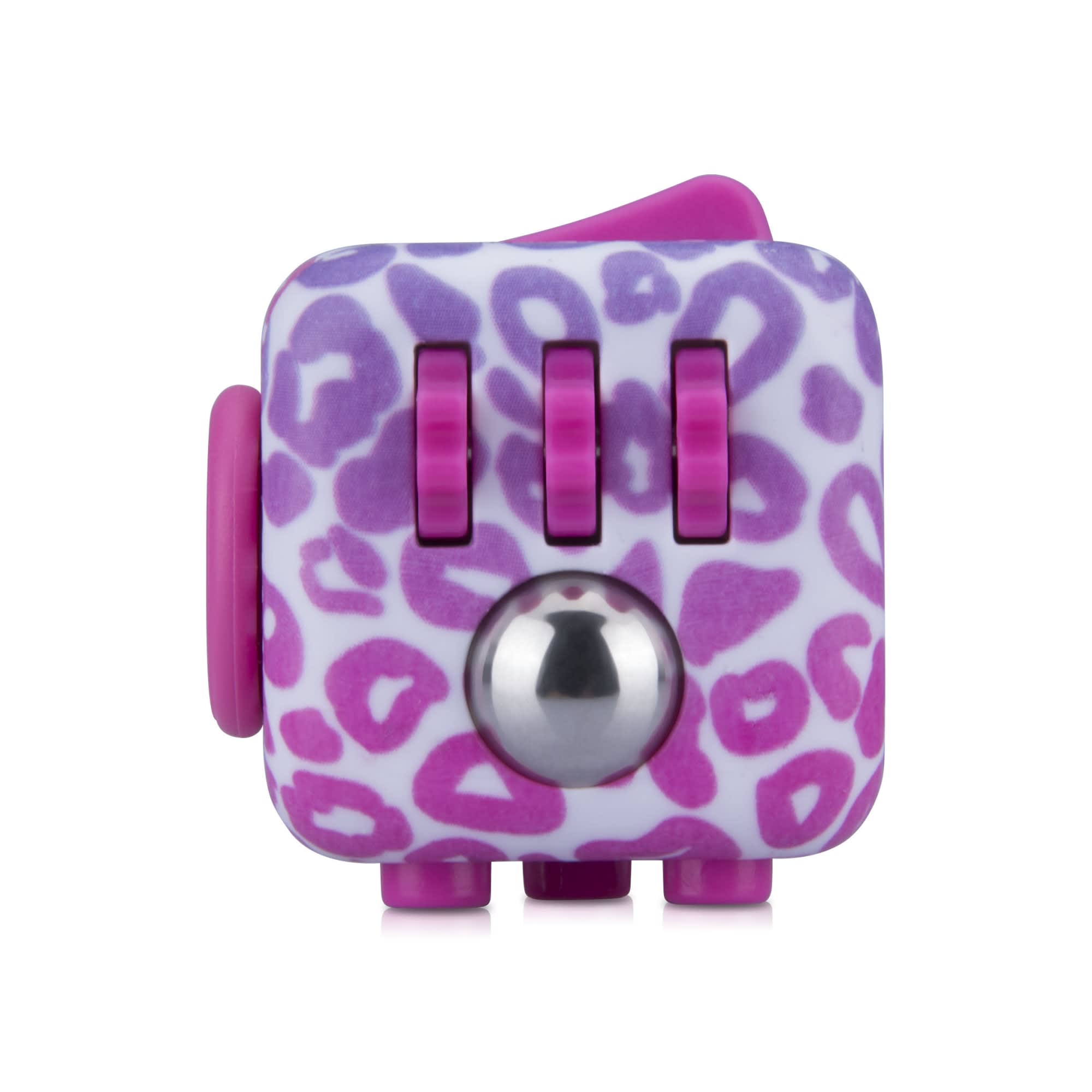 fidget cube prisma