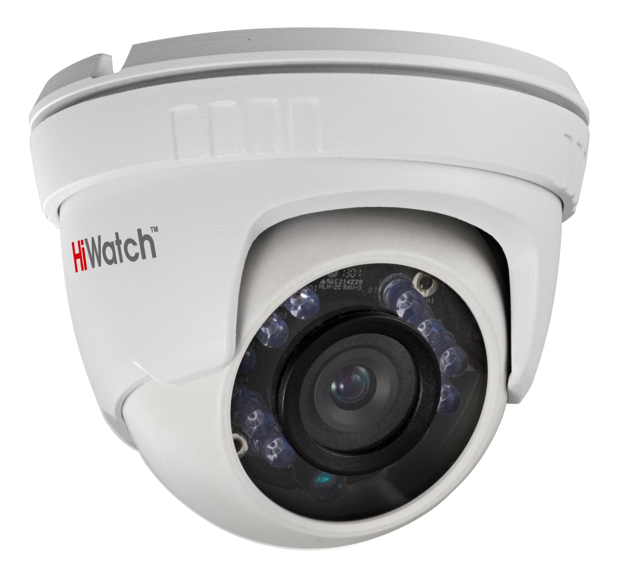 HiWatch DS-T203-F kupukamera | Karkkainen.com verkkokauppa