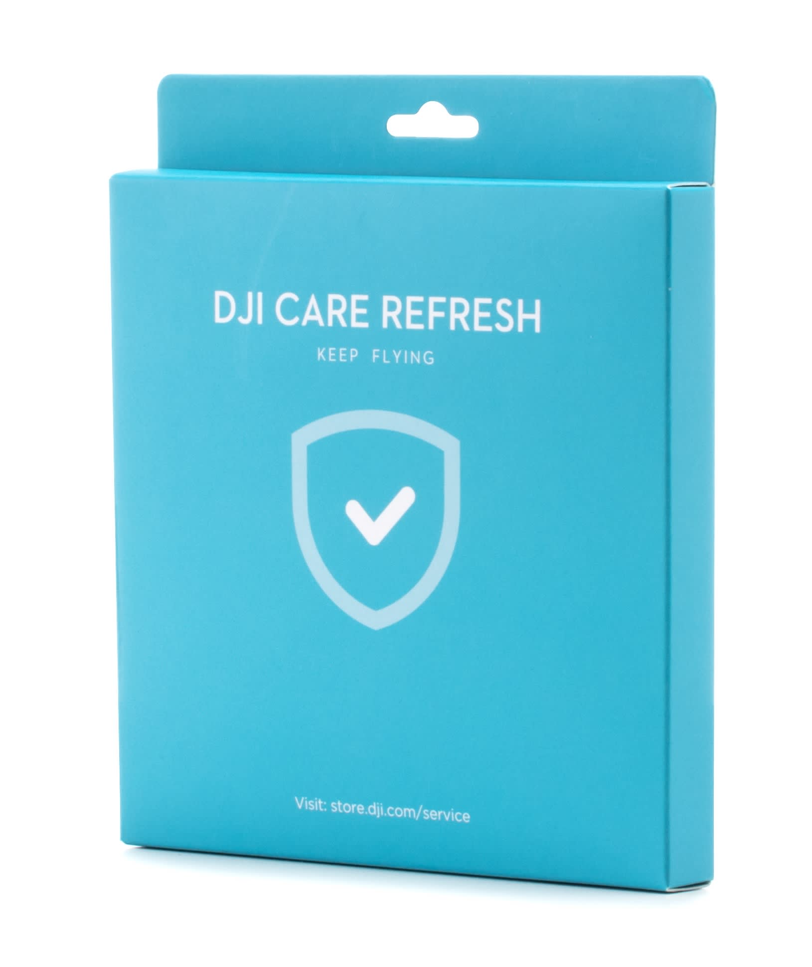 dji care refresh spark