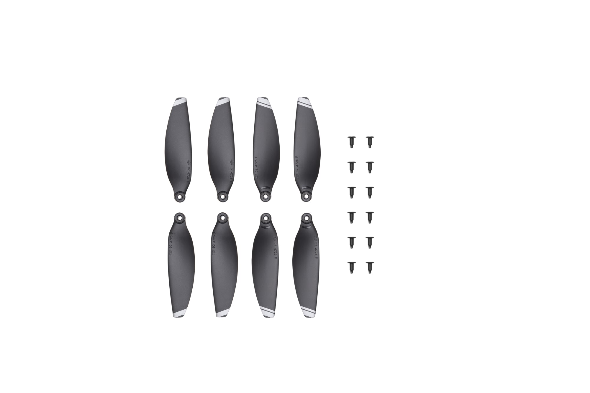 DJI Mavic Mini Part 2 Propellers propellit verkkokauppa