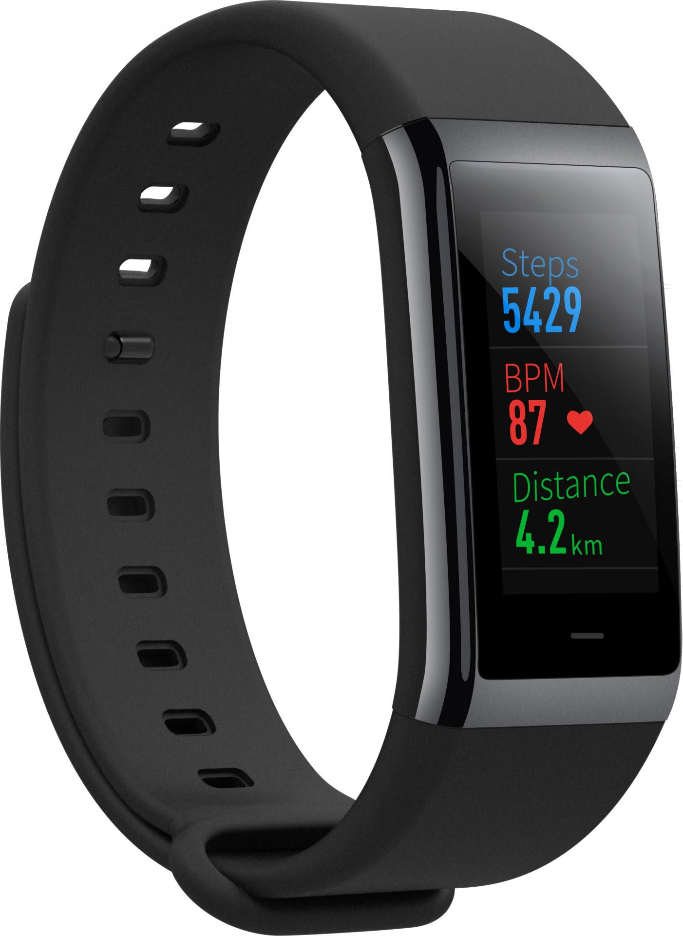 amazfit cor specs