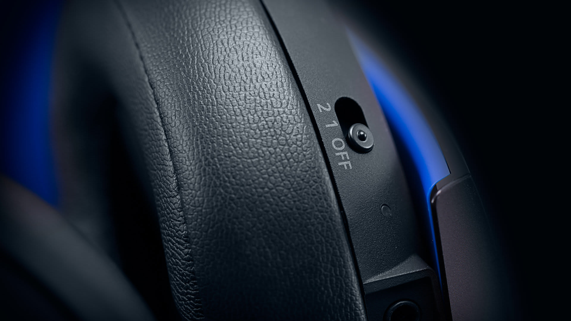 Sony PS4 Wireless Stereo 2.0 Headset verkkokauppa