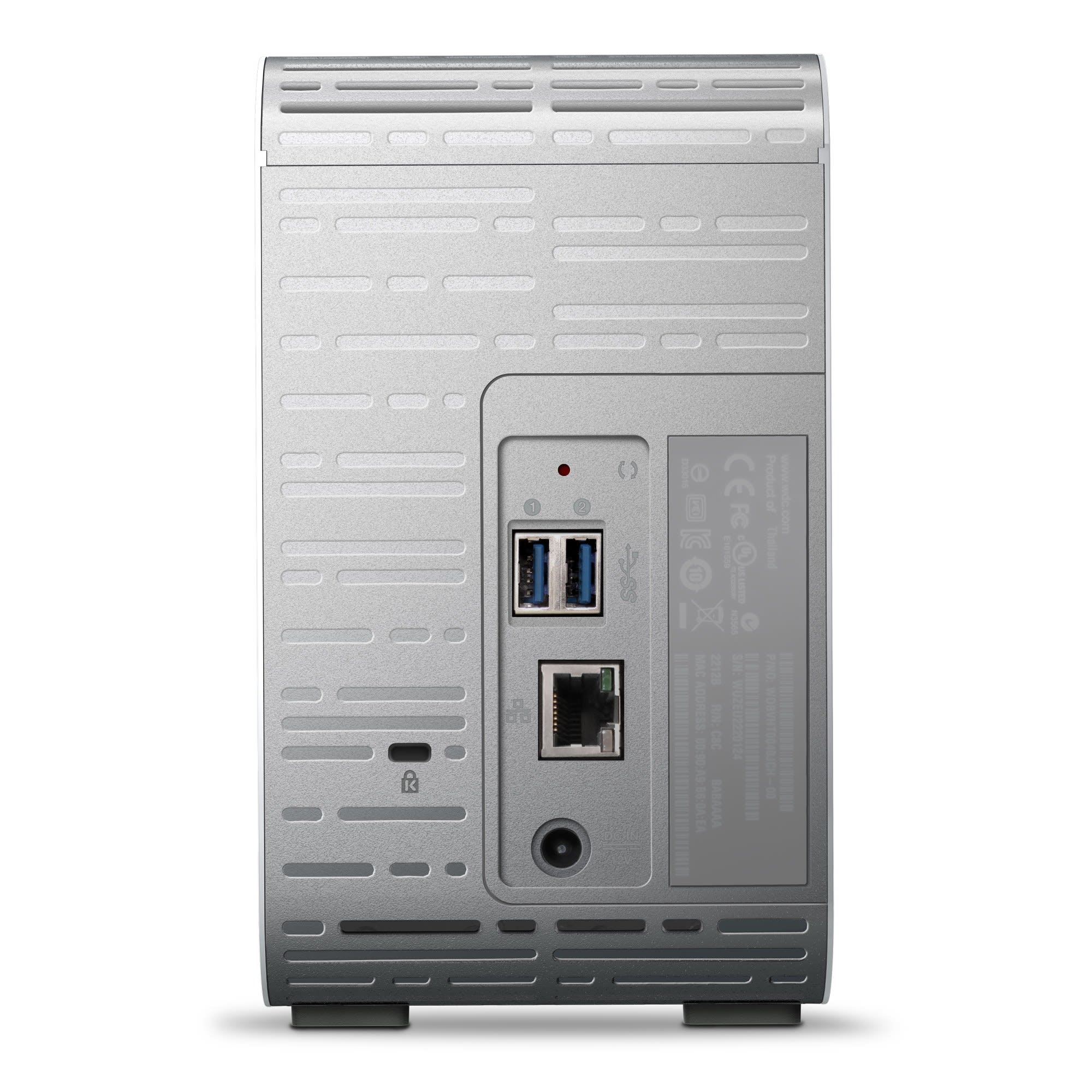Wd My Cloud Mirror Gen 2 6tb Wd My Cloud Mirror Gen 2 6tb