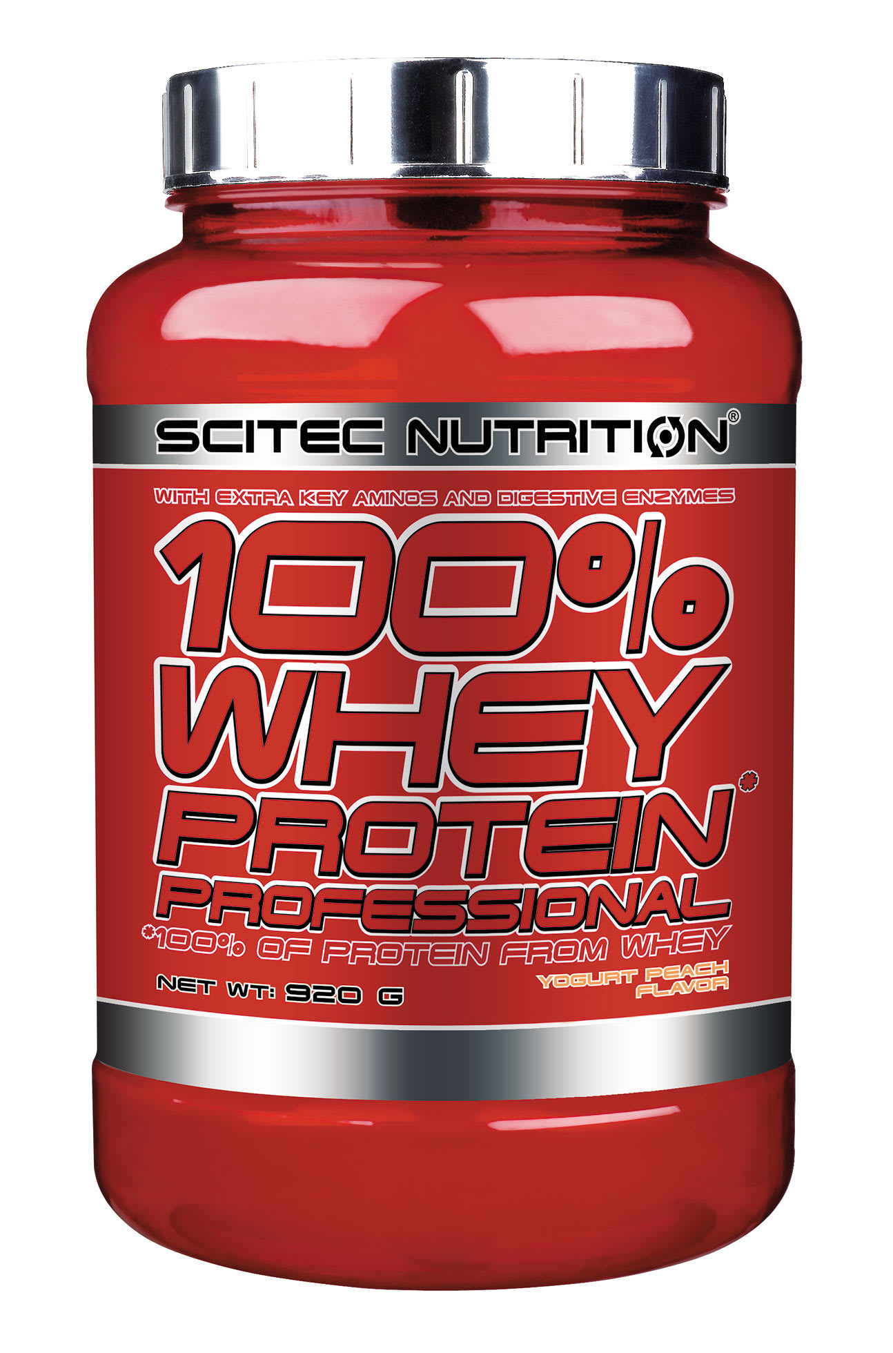 scitec nutrition hydrolyzed whey protein