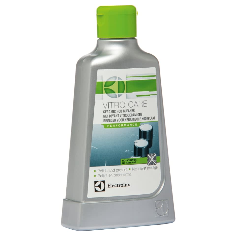 Electrolux Vitro Care keittotason puhdistusaine | Karkkainen.com ...