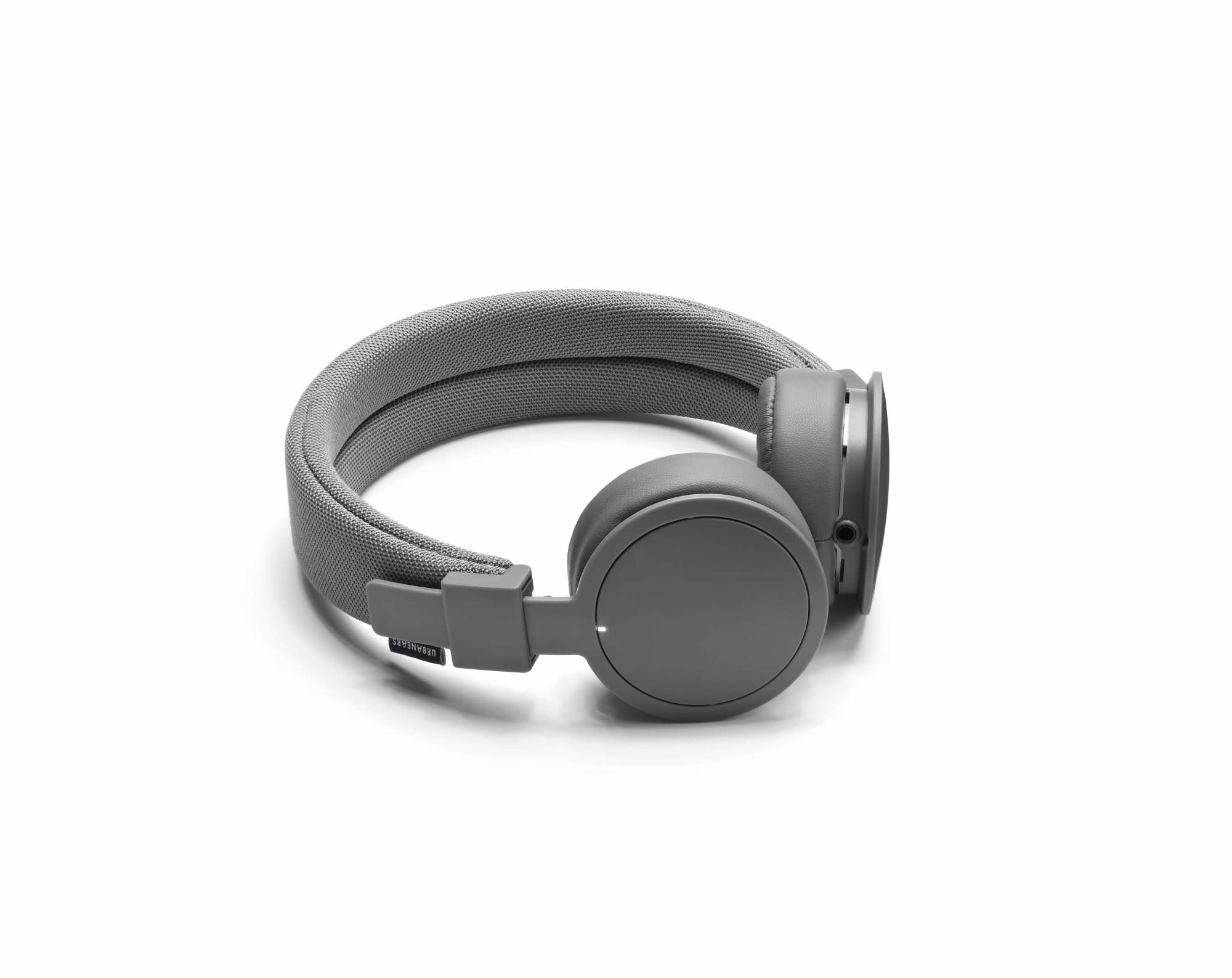 UrbanEars Plattan ADV langattomat kuulokkeet | Karkkainen Urbanears Plattan ADV langattomat kuulokkeet (harmaa