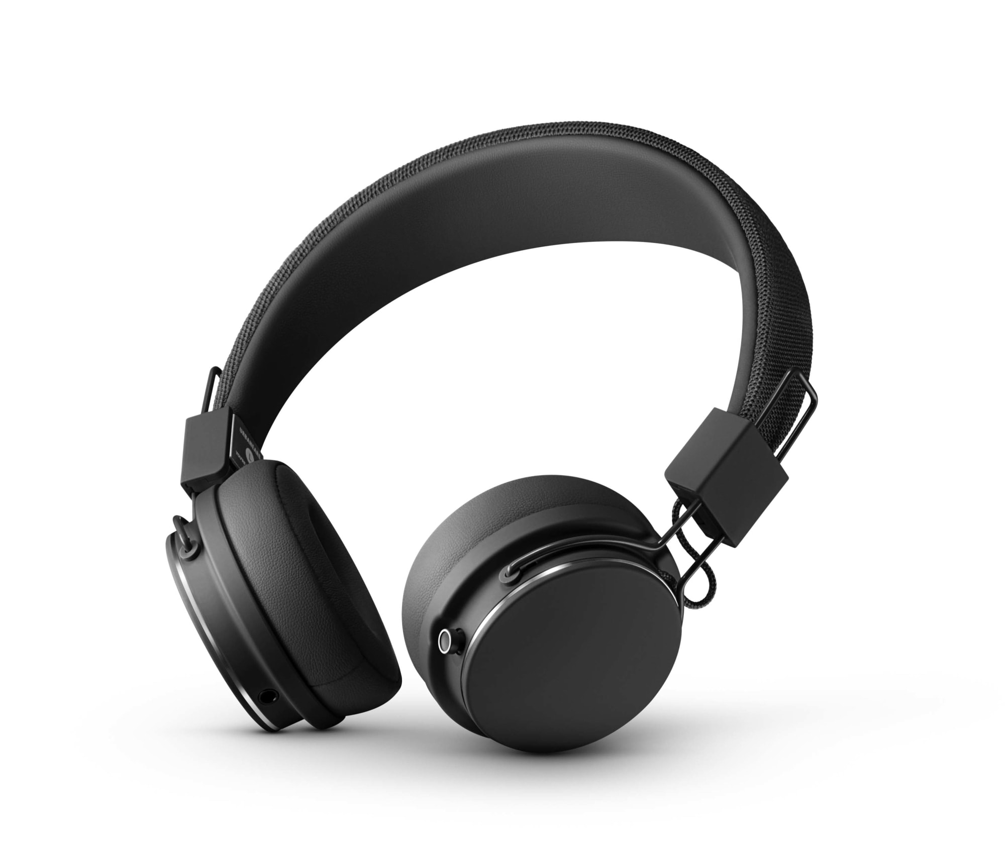 Urbanears Plattan 2 Bluetooth Dark Grey