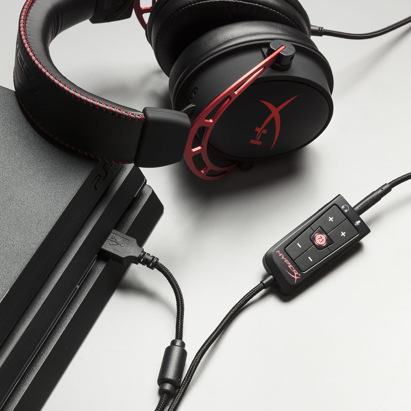 Hyperx virtual surround sound ошибка драйвера