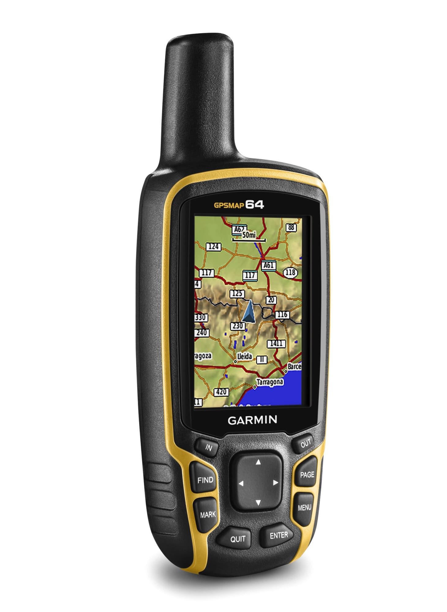 Garmin Forerunner 15 Small GPS Running Watch - Sweatband.com