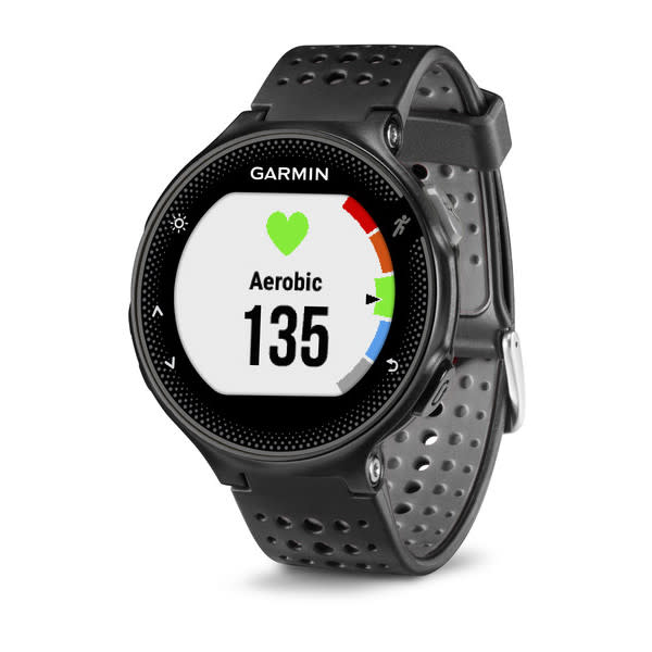 garmin forerunner 235 for triathlon