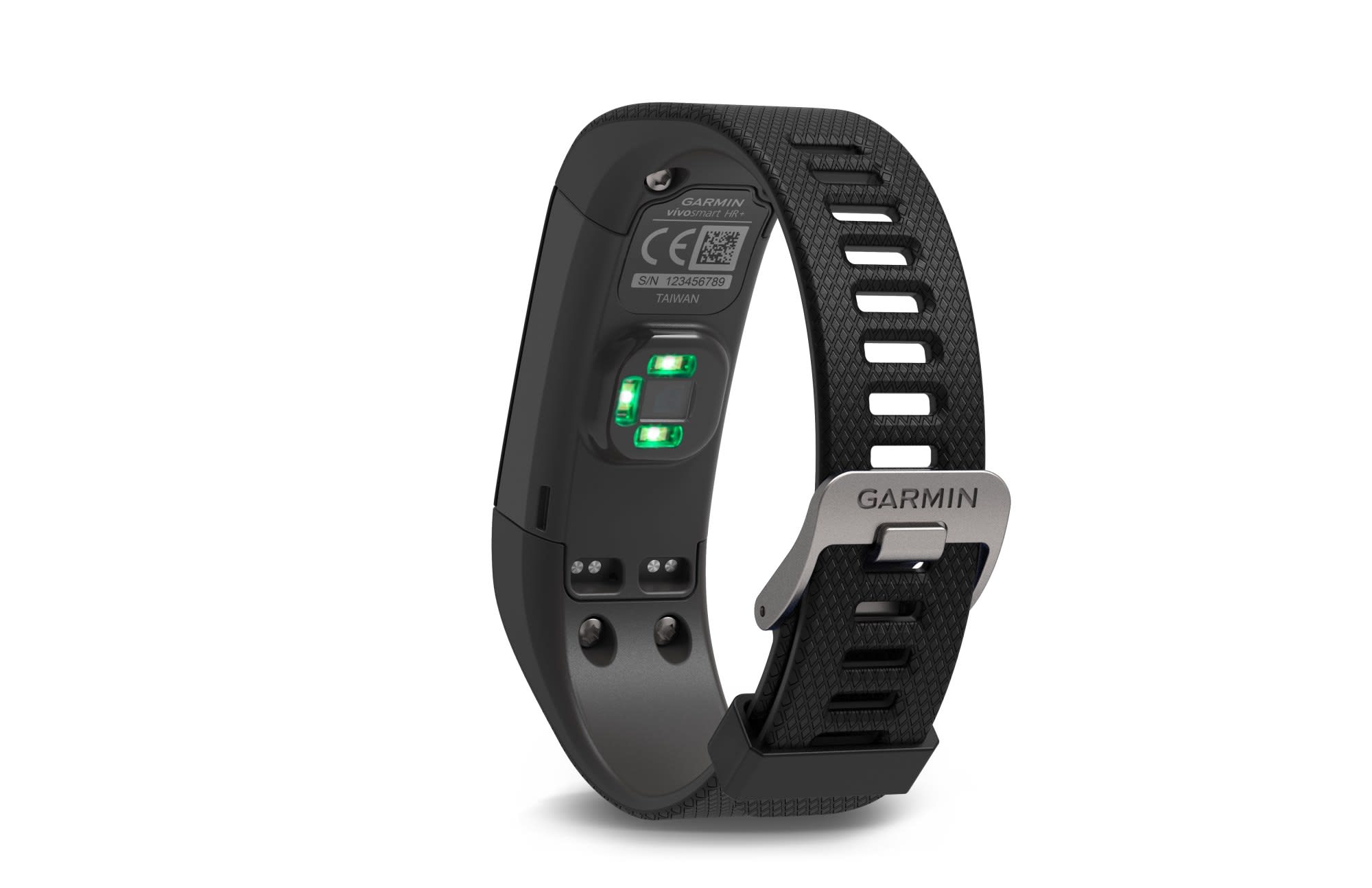 vivosmart hr hr 