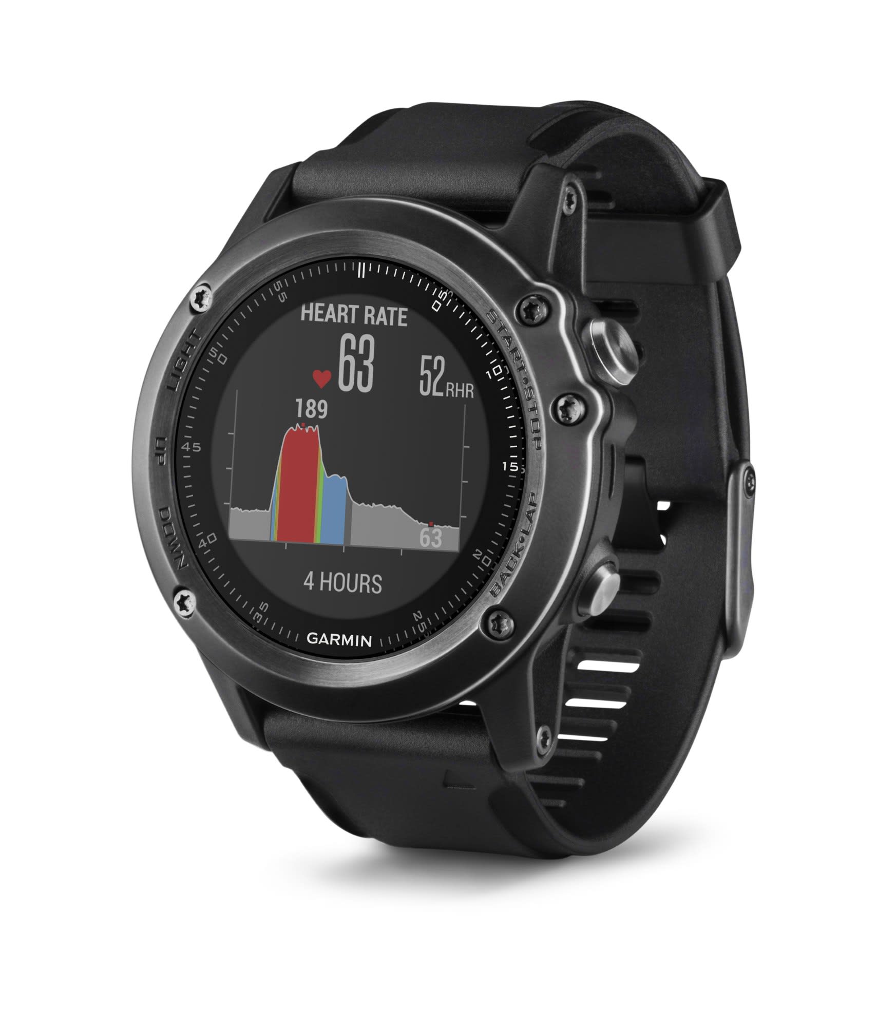 fenix 3 multisport