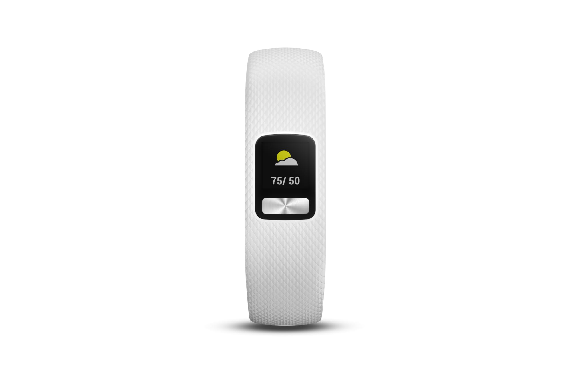 garmin vivofit 4 functions