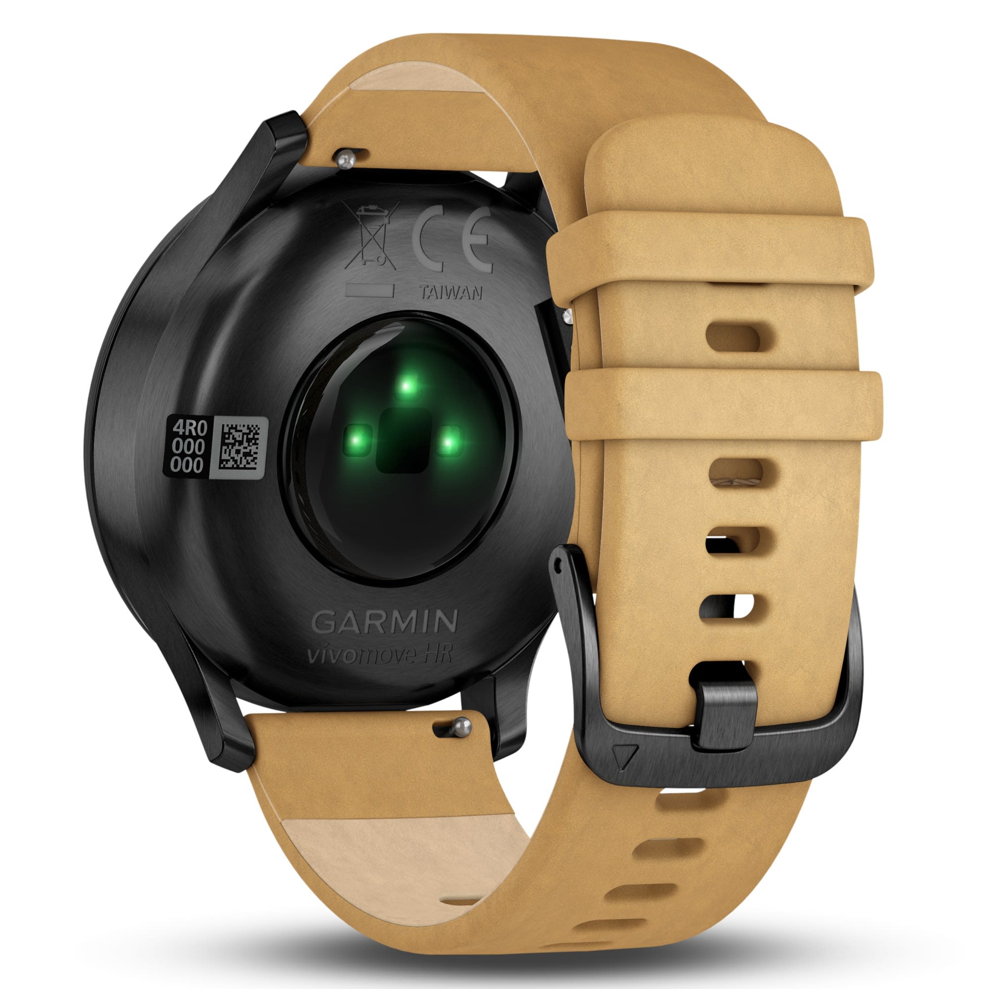 vivomove hr premium black