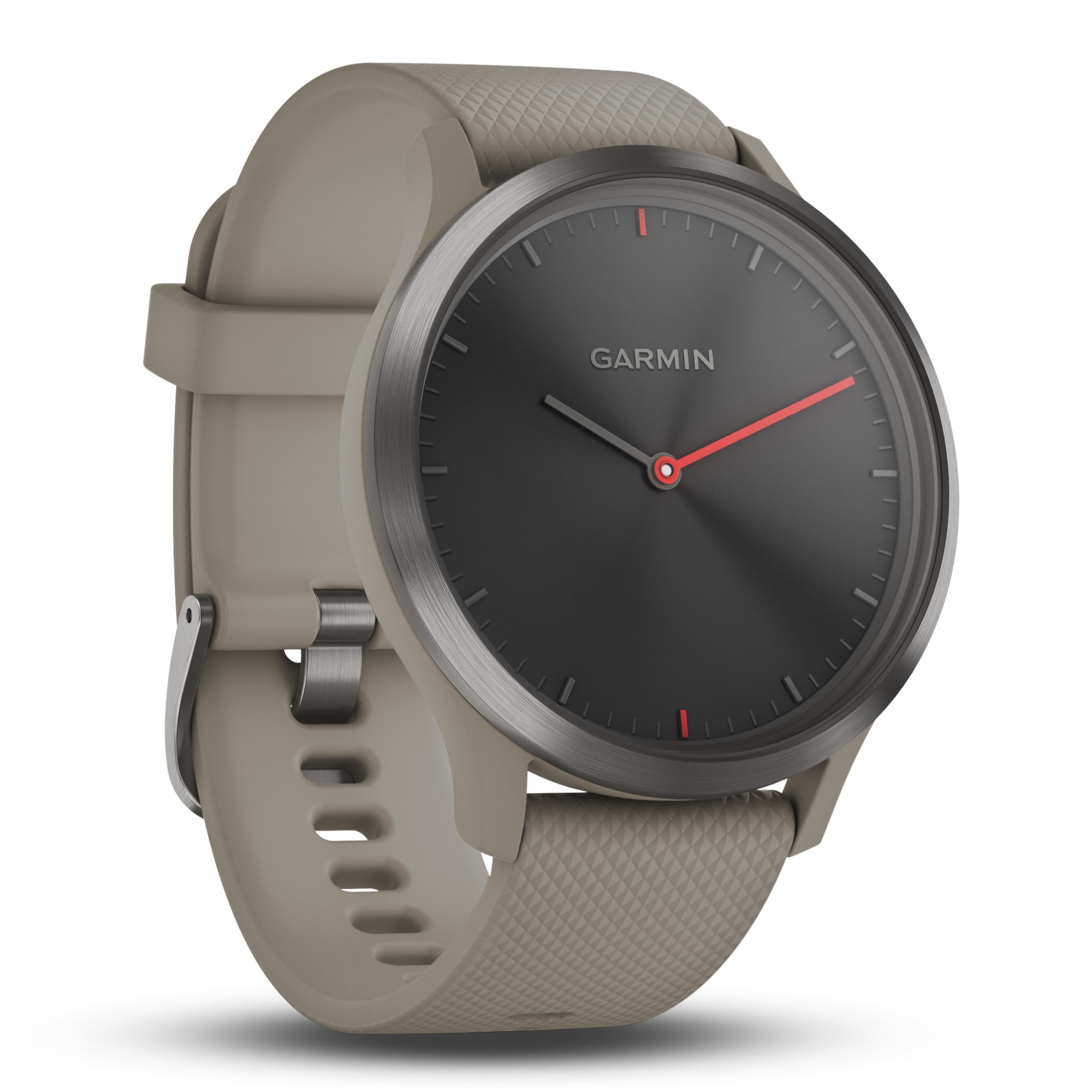 Garmin Vivomove HR Sport Black älykello