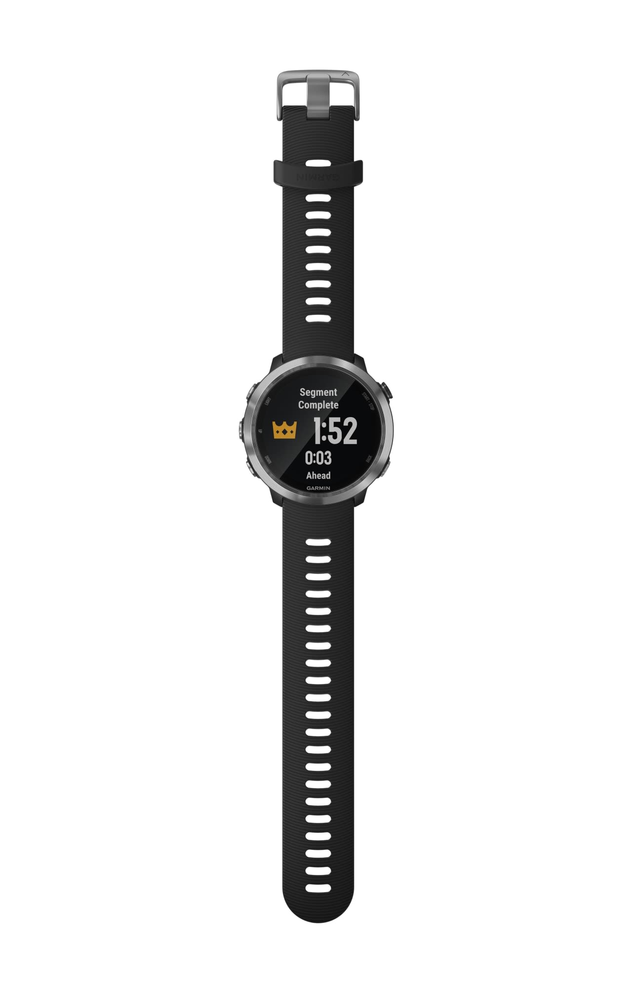 garmin 645 navigation