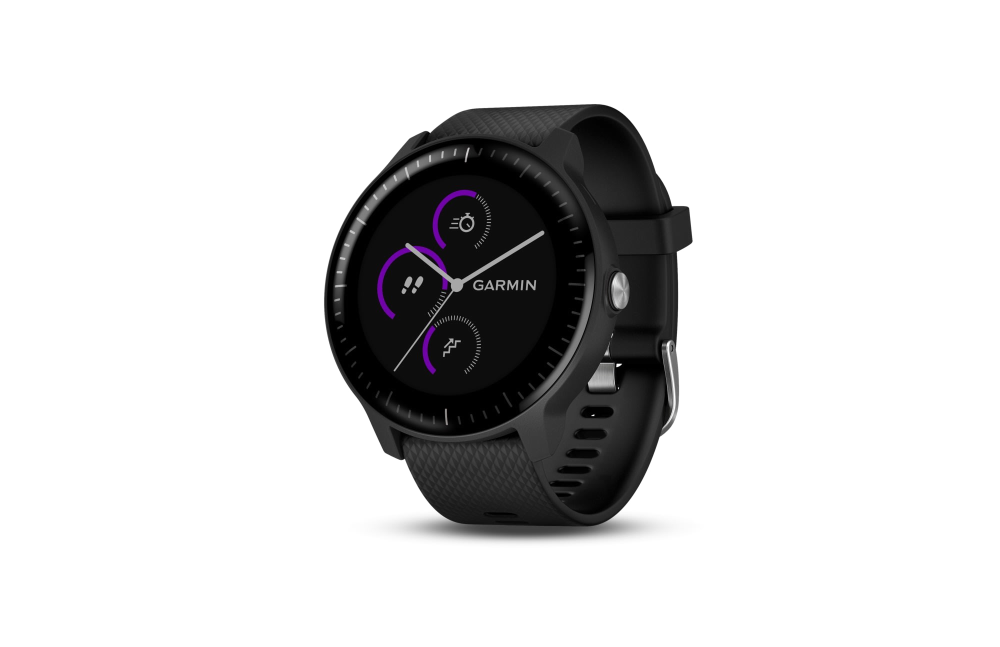 garmin active3