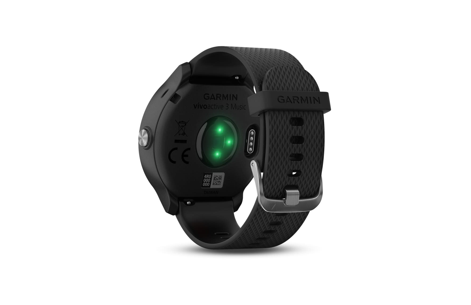 vivo active3 music